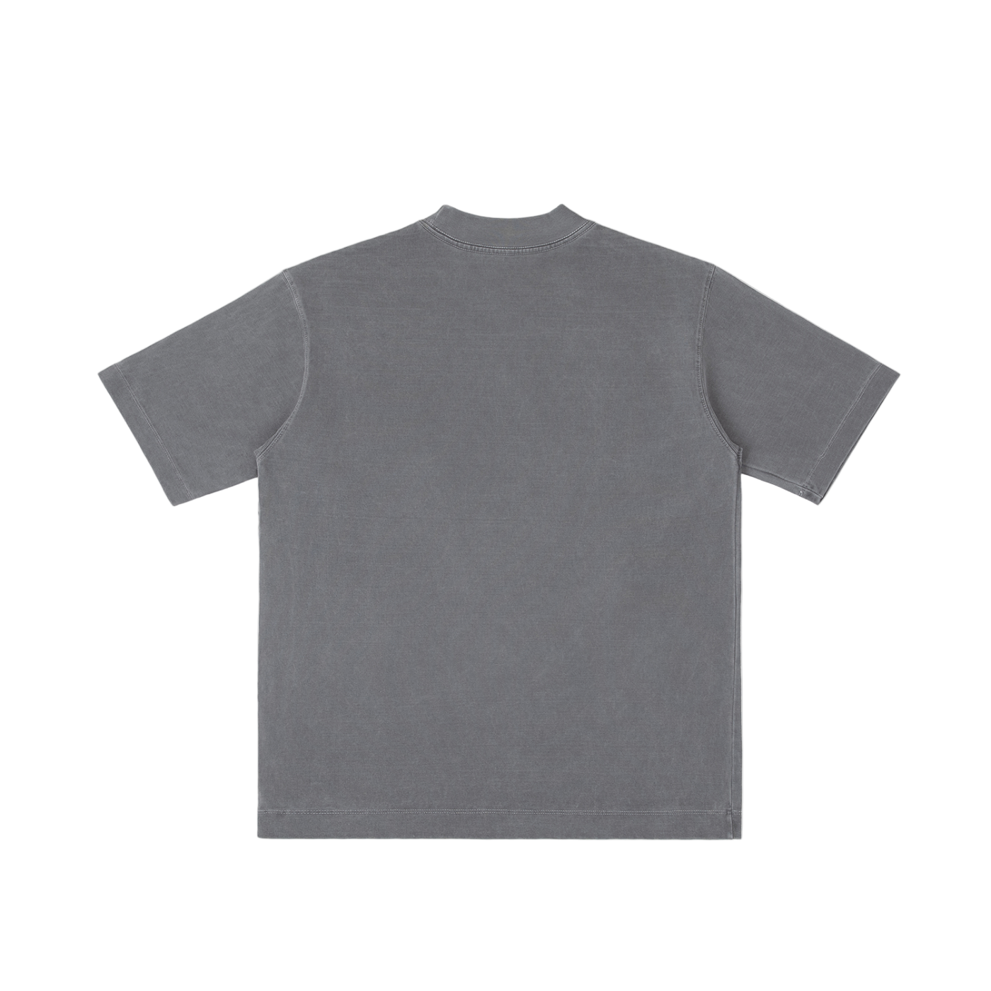 Vintage Wash Drop Shoulder T-shirt