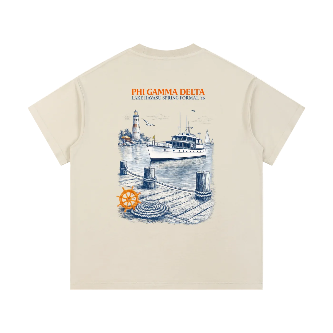 Formal Tees