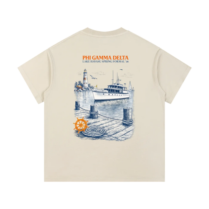 Formal Tees