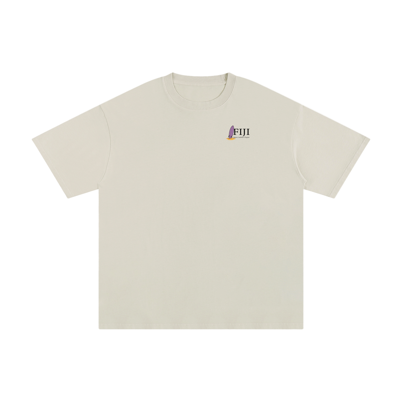 Unisex Pure Cotton T-Shirt