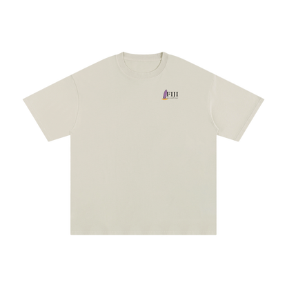 Unisex Pure Cotton T-Shirt