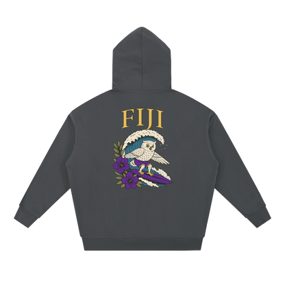 Essential Heavyweight Hoodie