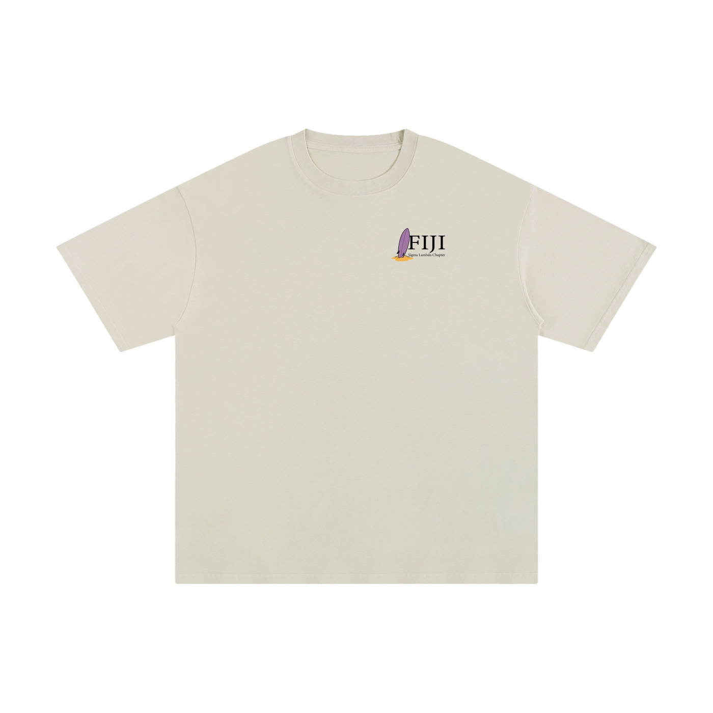 Unisex Pure Cotton T-Shirt