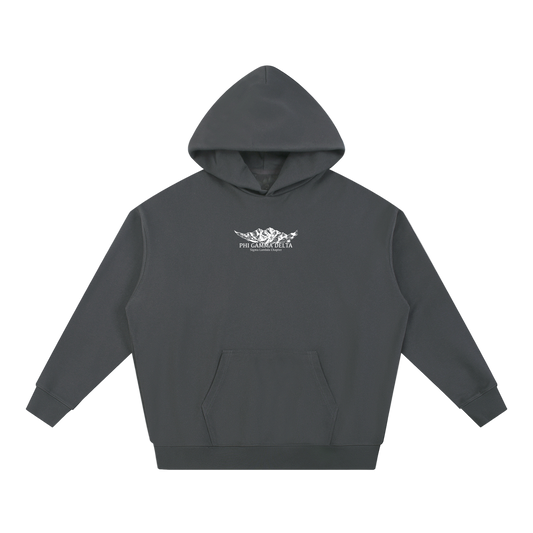 Essential Heavyweight Hoodie