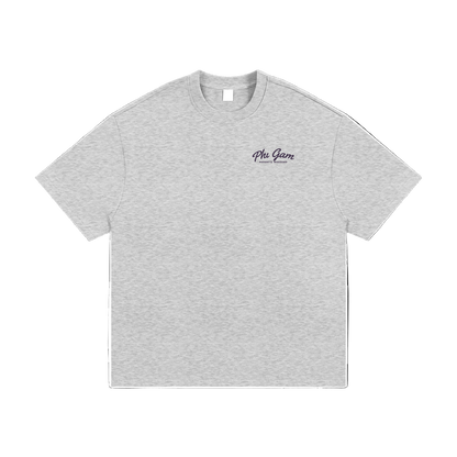 Essential Heavyweight Cotton T-Shirt