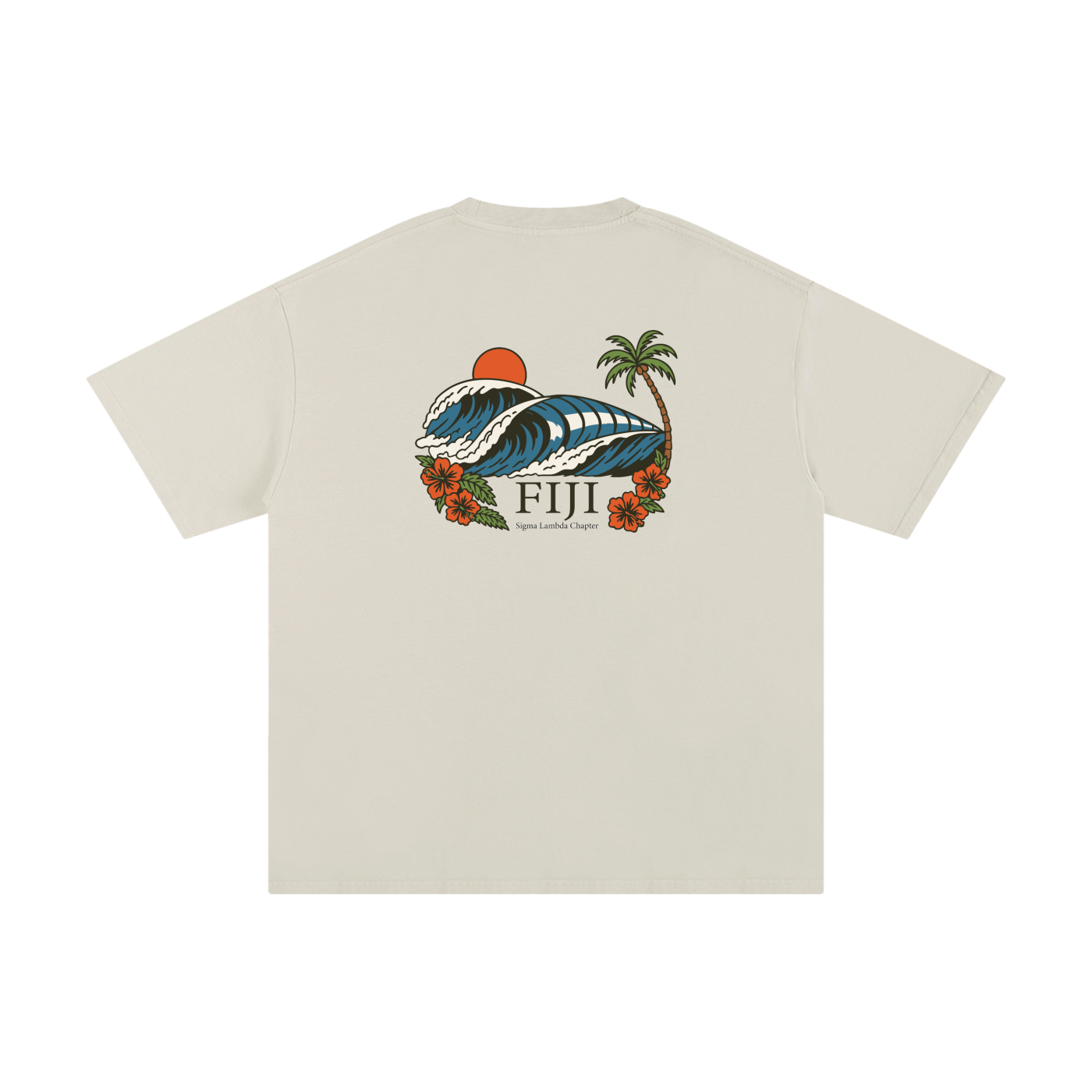 Unisex Pure Cotton T-Shirt