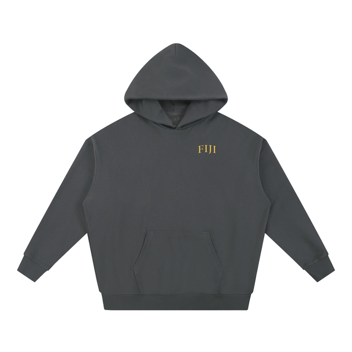 Essential Heavyweight Hoodie