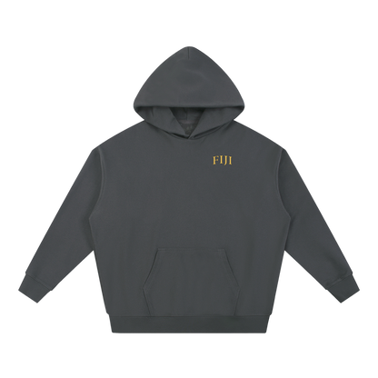 Essential Heavyweight Hoodie