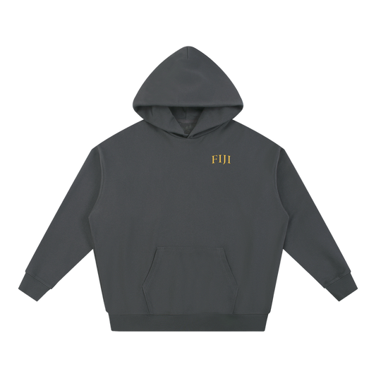 Essential Heavyweight Hoodie