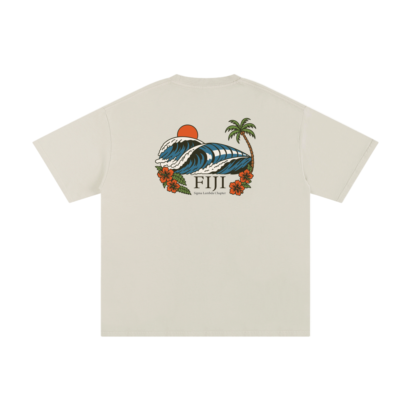 Unisex Pure Cotton T-Shirt